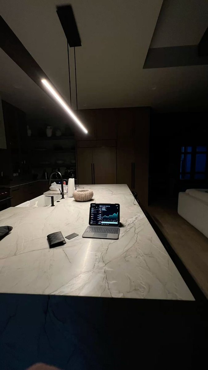 FundedAward's tweet image. God's plan