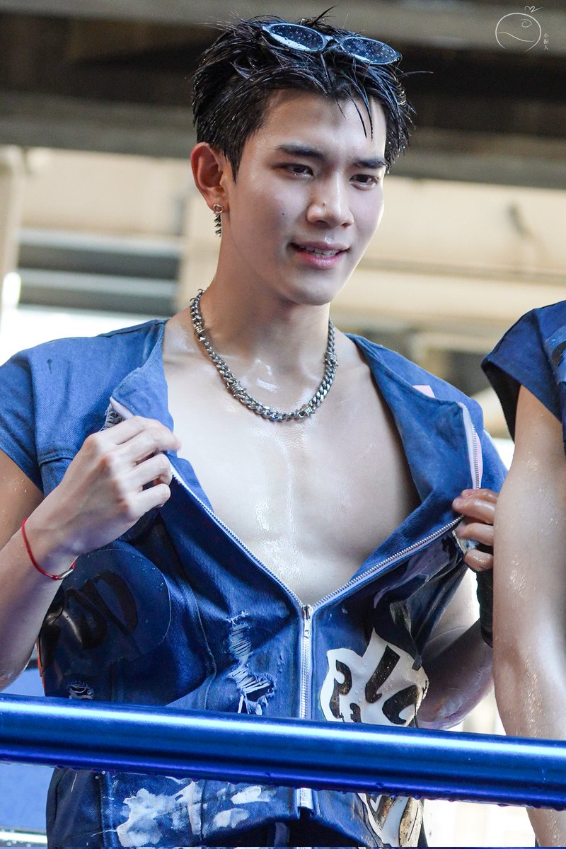 kobbit_WT's tweet image. ท่องไว้ ลูกเราโตแล้ว 

GEMINIFOURTH SONGKRAN KPW
#SuperFluid2026xGEMINIFOURTH
#Fourthnattawat #โฟร์ทณัฐวรรธน์
@tawattannn