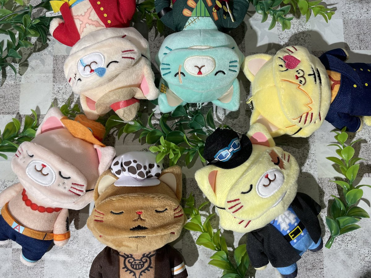 ONE PIECE 麦わらストア 渋谷本店 tweet media