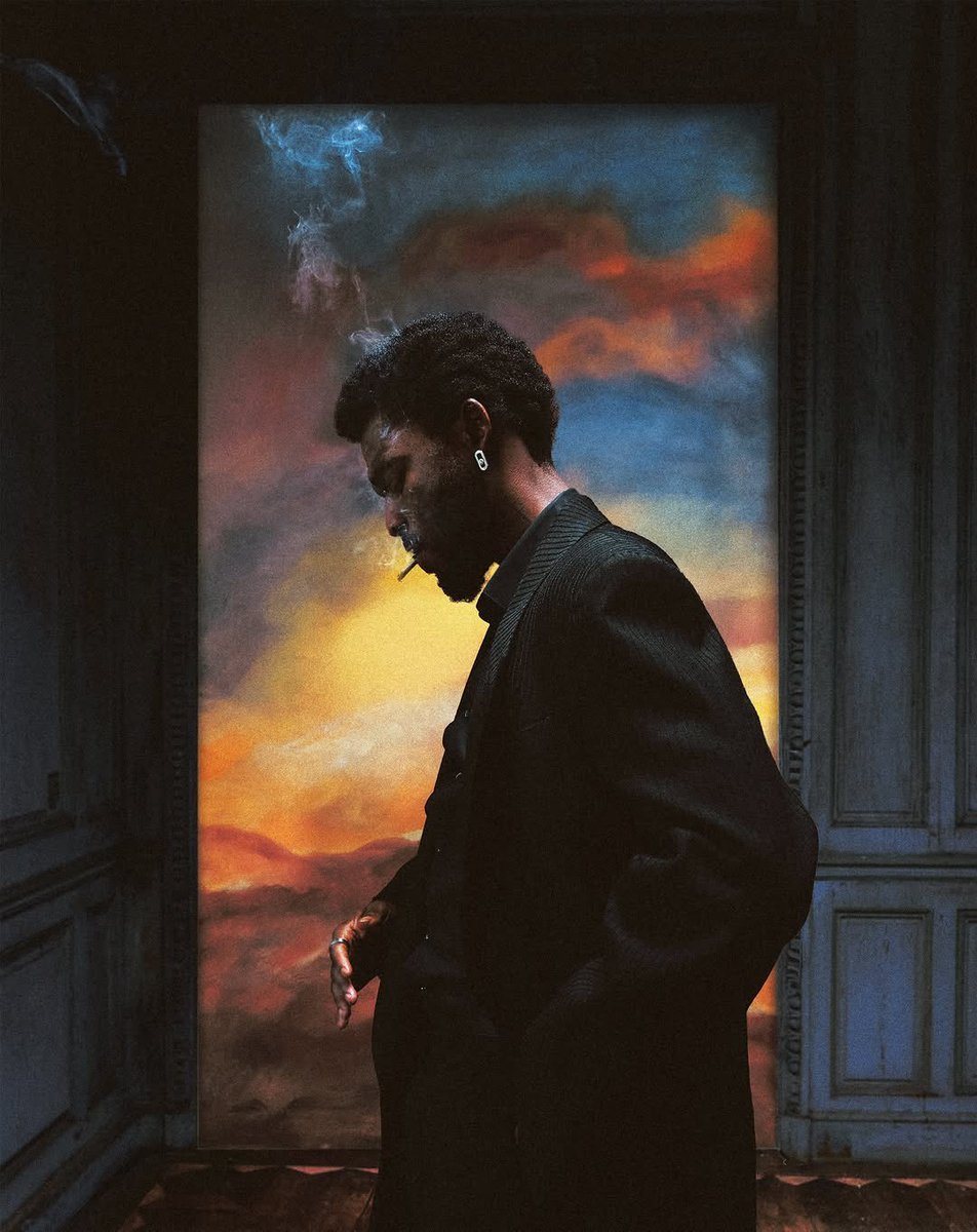 𝗔𝗟𝗕𝗨𝗠 𝗧𝗔𝗟𝗞𝗦 📀 tweet media