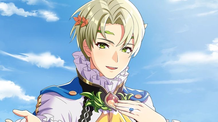 FECharaterDay's tweet image. The Fire Emblem Character Of The Day is Alfred! #Alfred #FE #FireEmblem #Nintendo