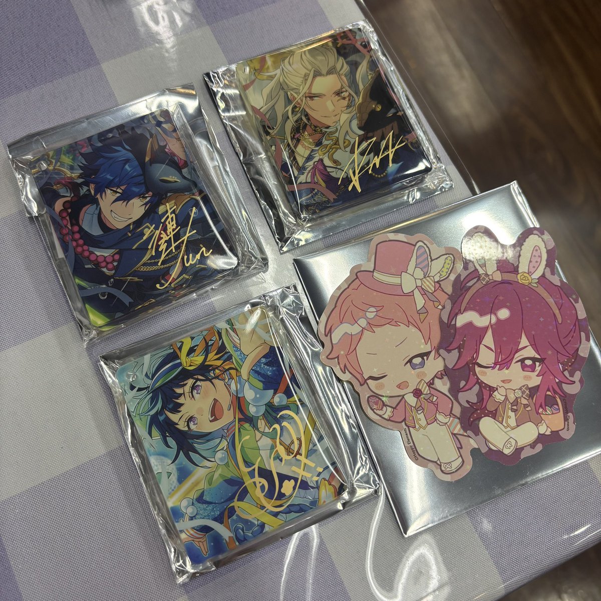 さわ🌸初回リトリン必読 tweet media