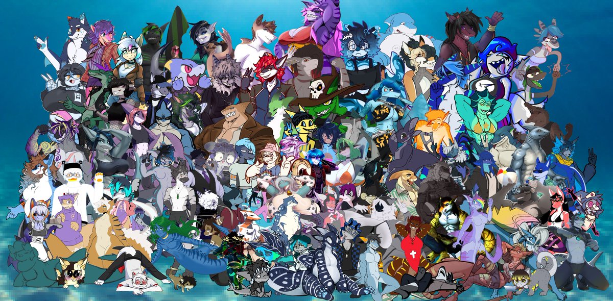 The Kreachur tweet media