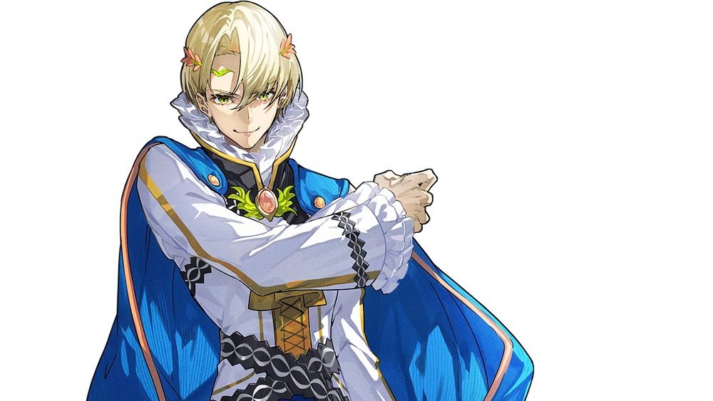 FECharaterDay's tweet image. The Fire Emblem Character Of The Day is Alfred! #Alfred #FE #FireEmblem #Nintendo