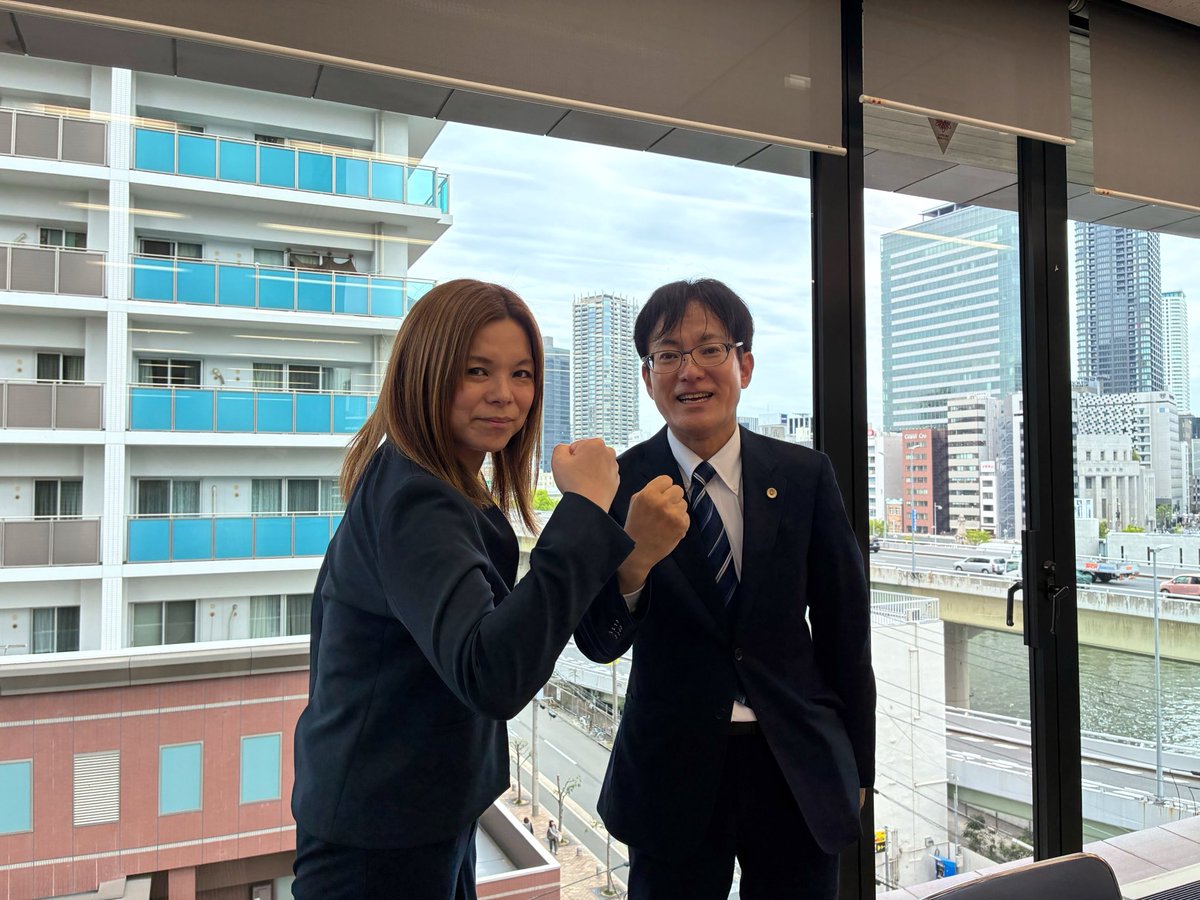 河上りさ【公式】 tweet media