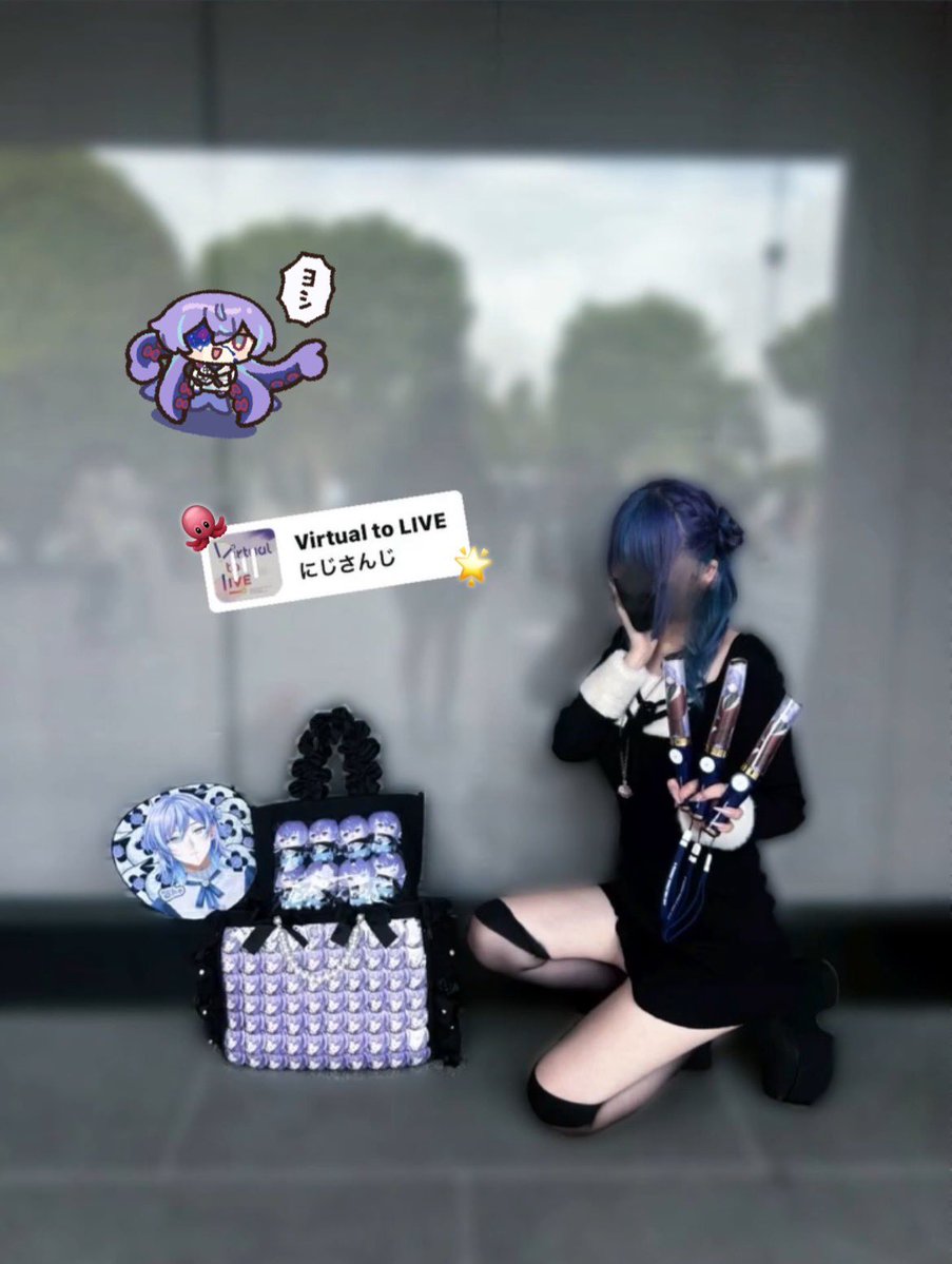 ひなの tweet media