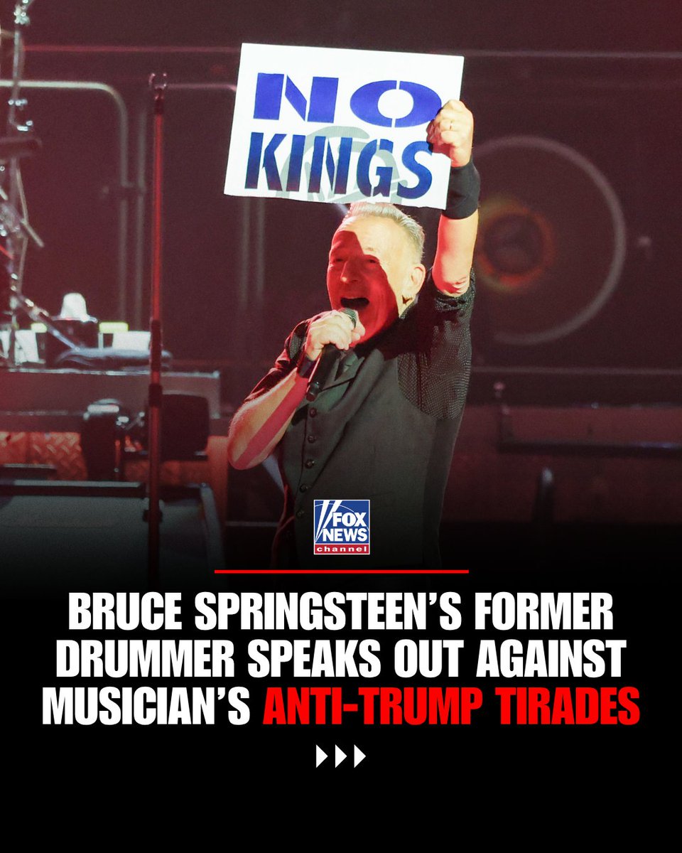 Fox News tweet media