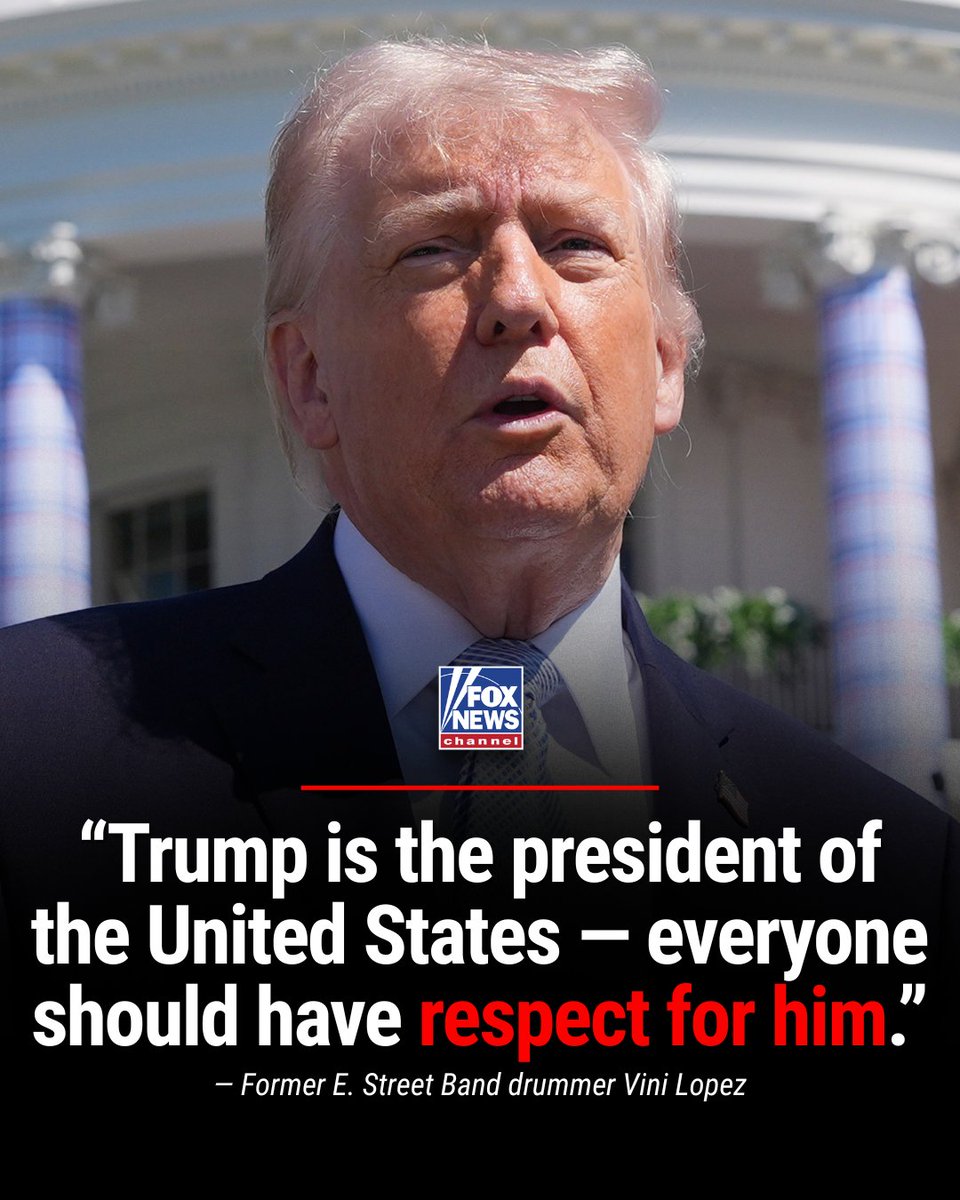 Fox News tweet media