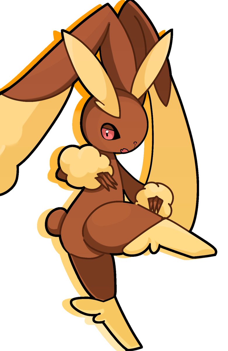 もっふる tweet media