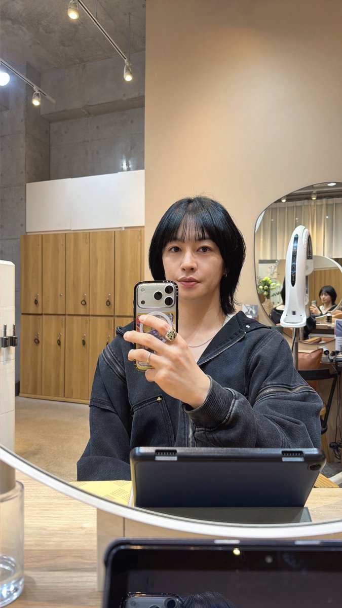 大谷誠 tweet media