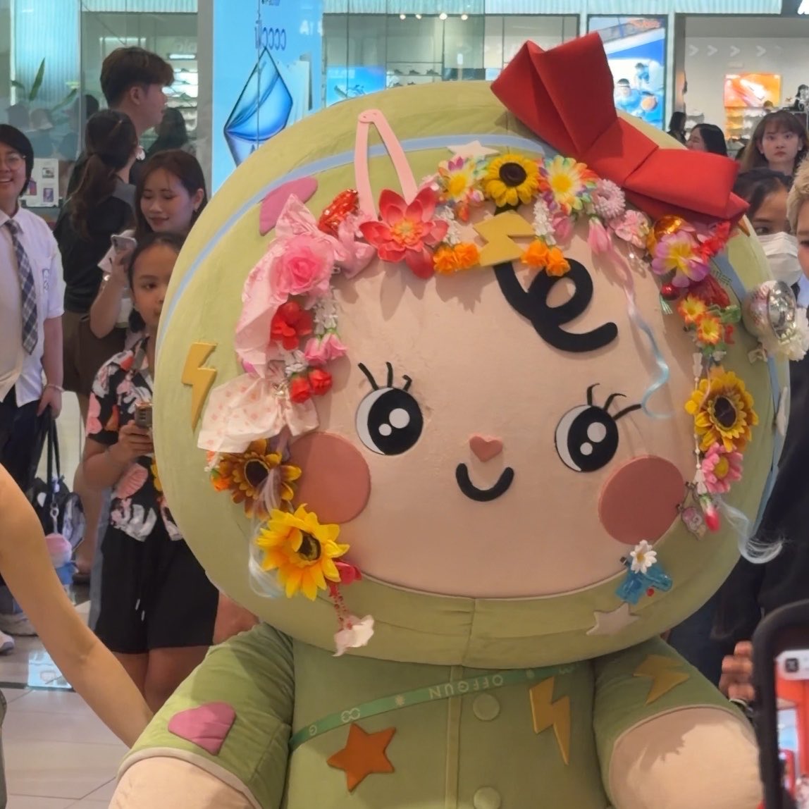 เ ฟิ ร์ น น น ☘️ tweet media