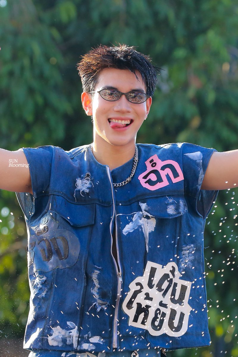 แค่นี้อากาศยังร้อนไม่พอเหรอคะ

GEMINIFOURTH SONGKRAN KPW
#SuperFluid2026xGEMINIFOURTH
