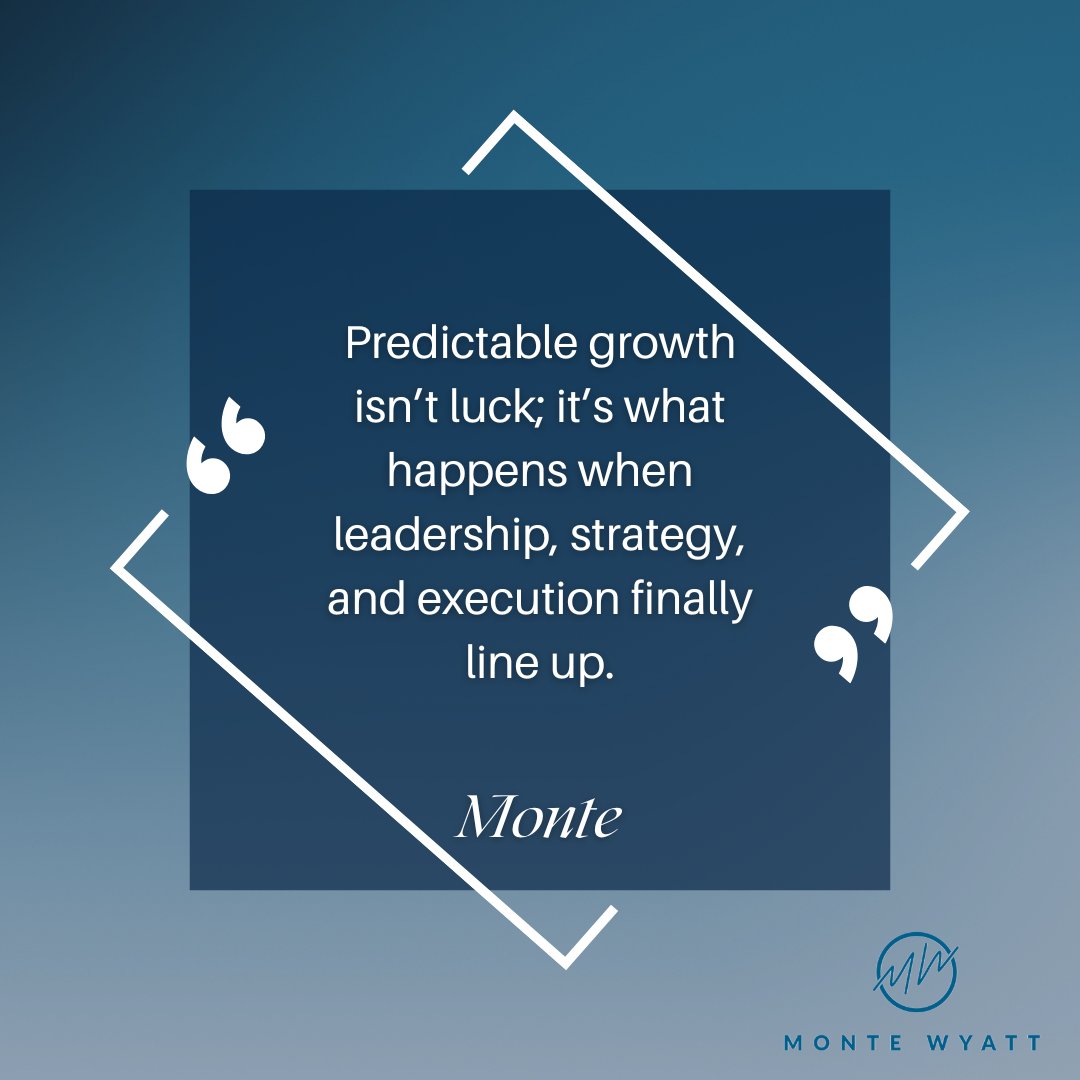 Monte Wyatt tweet media