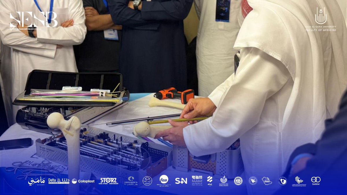 Surgery & Beyond tweet media