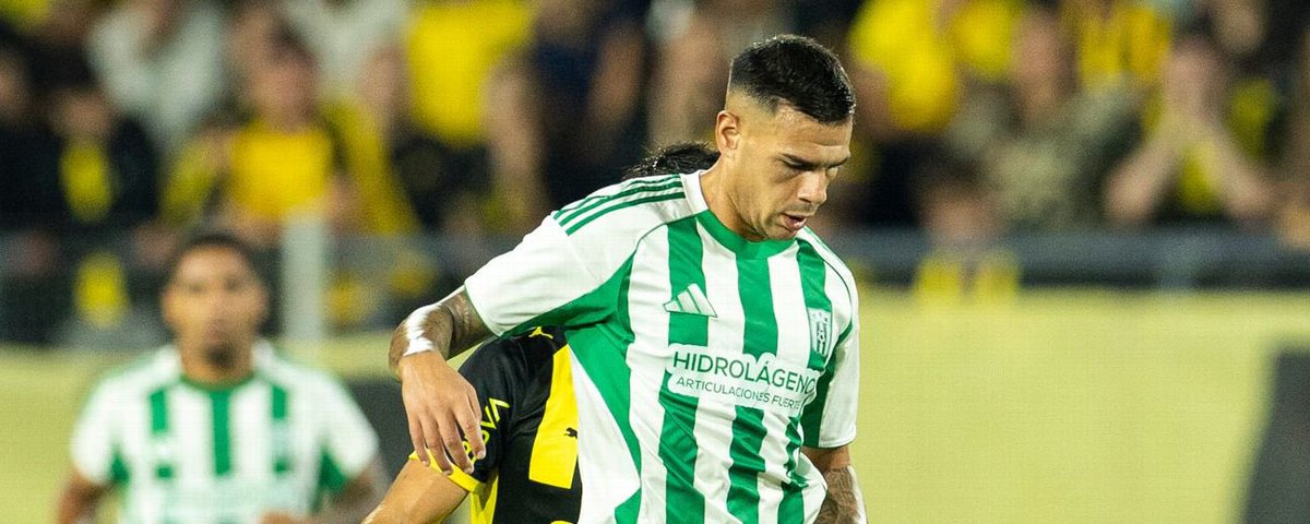 Sport 890 tweet media