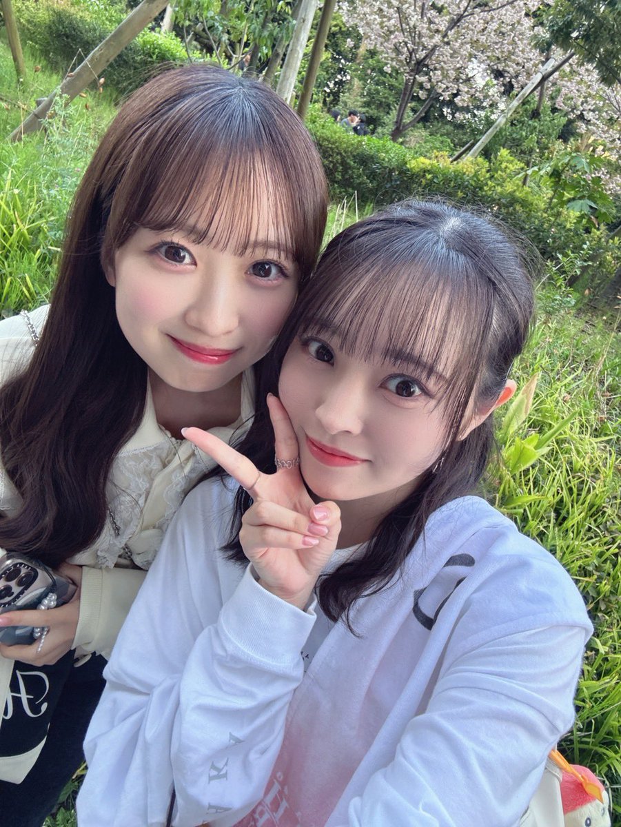 渡部愛加里 tweet media