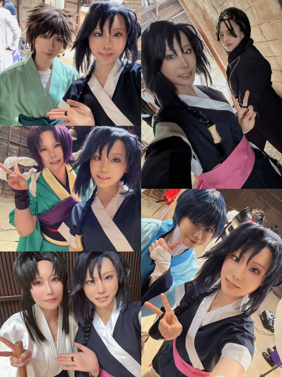 まりも左じゃよ tweet media