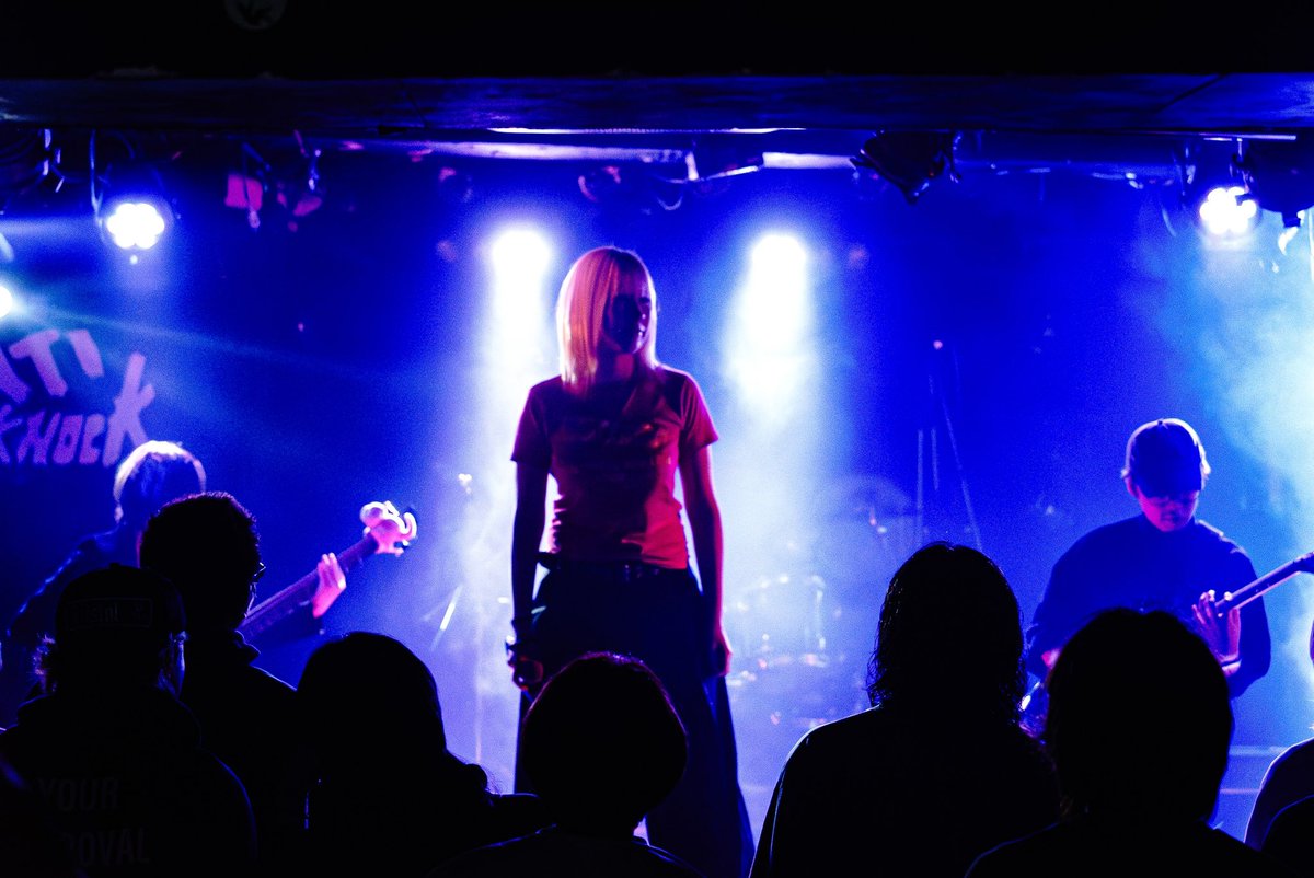2026年4月10日(金) @ 新宿ANTIKNOCK
SWIMMING SQUALL &amp; ANTIKNOCK presents
「Galaxy Hamster Split」

楽しすぎた！★見に来てくれたみんなも、一緒盛り上がった仲間も、メンバーもANTIKNOCKも大好き！💖
📸 <a href="/shoo7e/">しょうた</a>