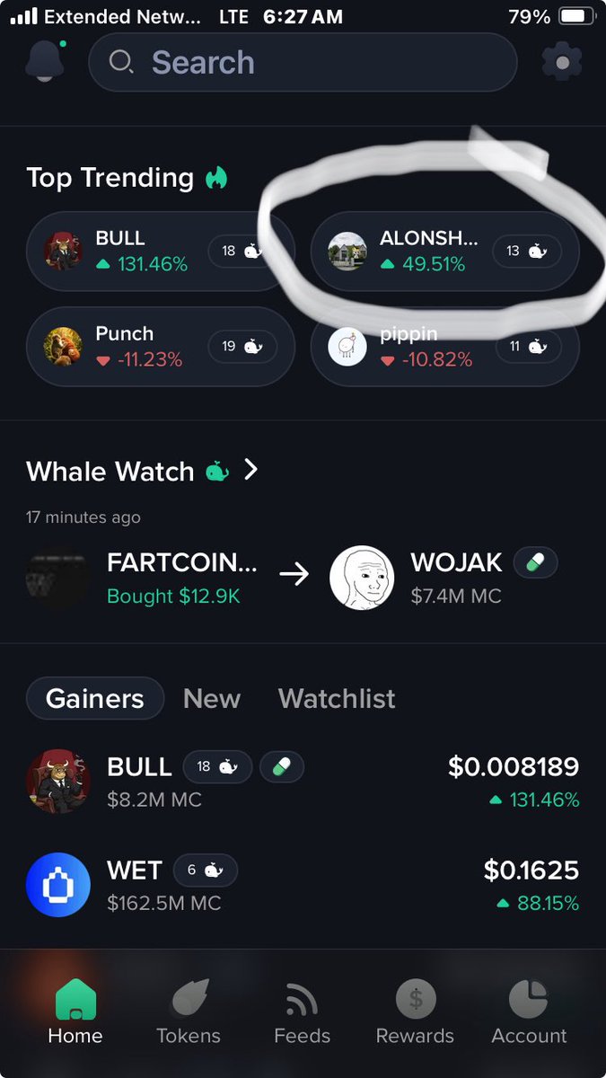 DegenDax's tweet photo. Thanks @mobyagent  for keeping our metadata saved , savfe and ORIGINAL!!

We appreciate it! 
$alonshouse https://t.co/iAavZxqvtB