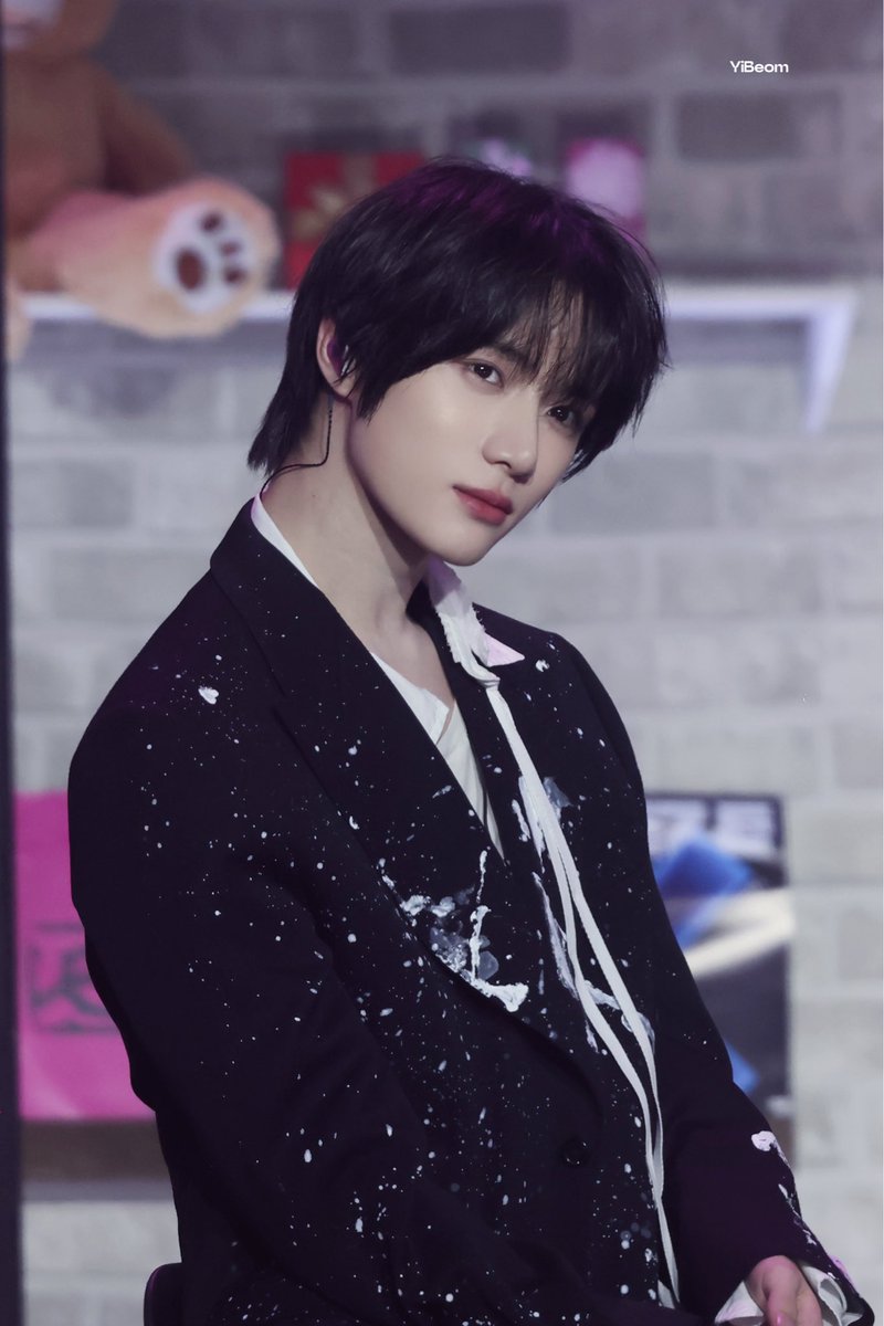 YiBeom tweet media