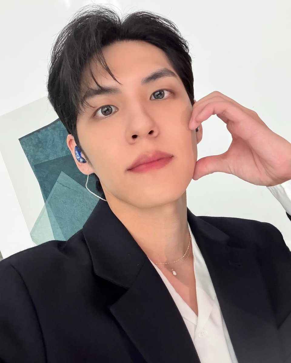 wonplii's tweet photo. New look, new vibe. What do you think? https://t.co/5o1ZHuchdt