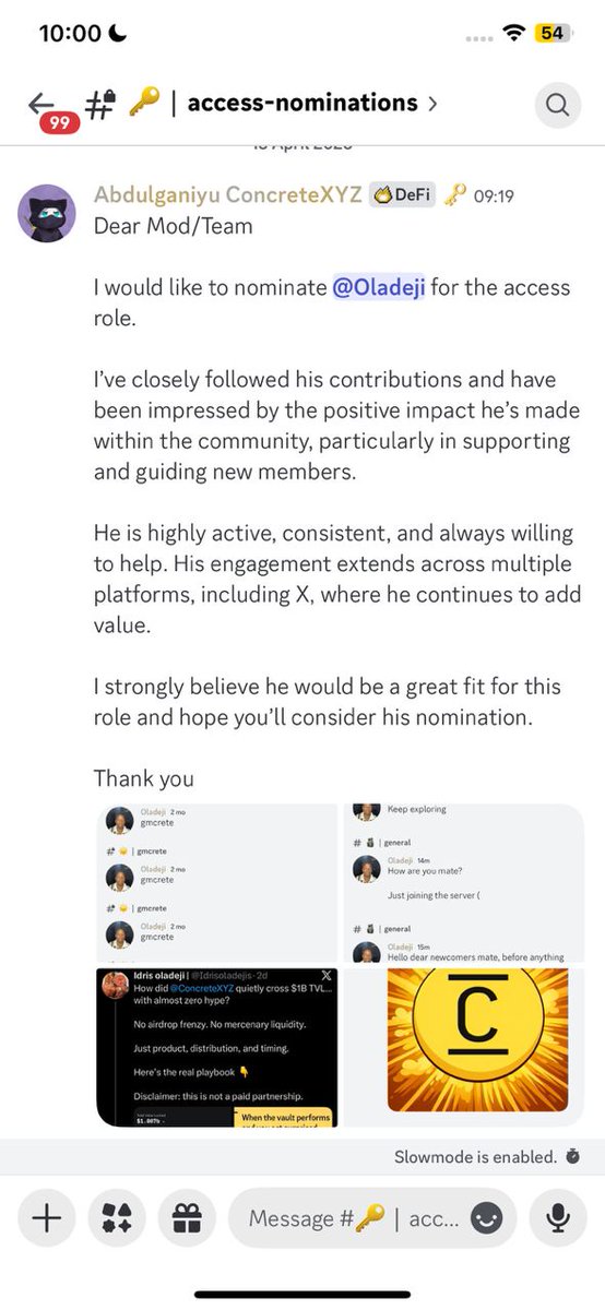 Idris oladeji | tweet media