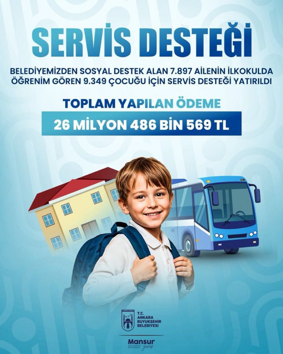 ANKARALI BAŞKAN tweet media