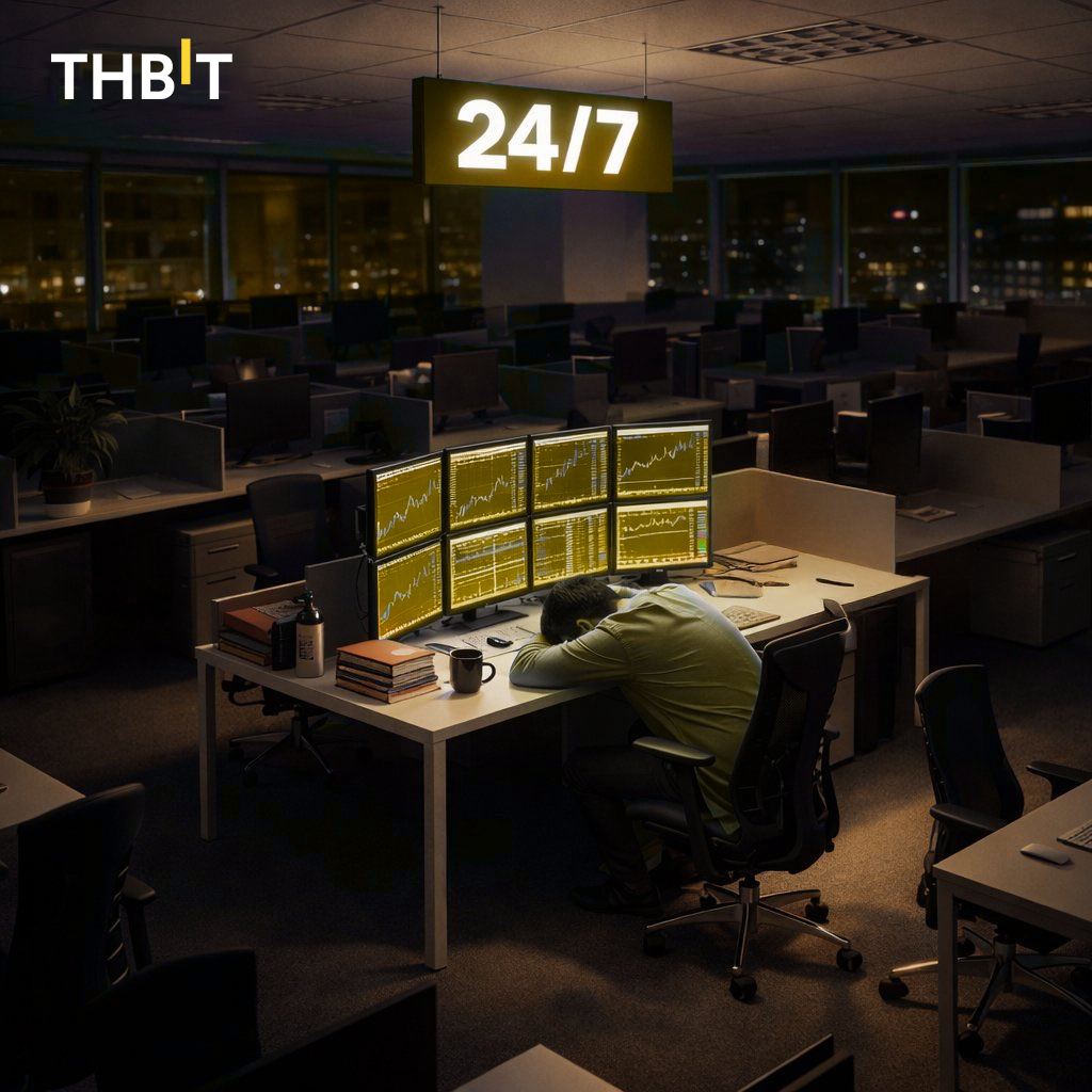 THBIT tweet media