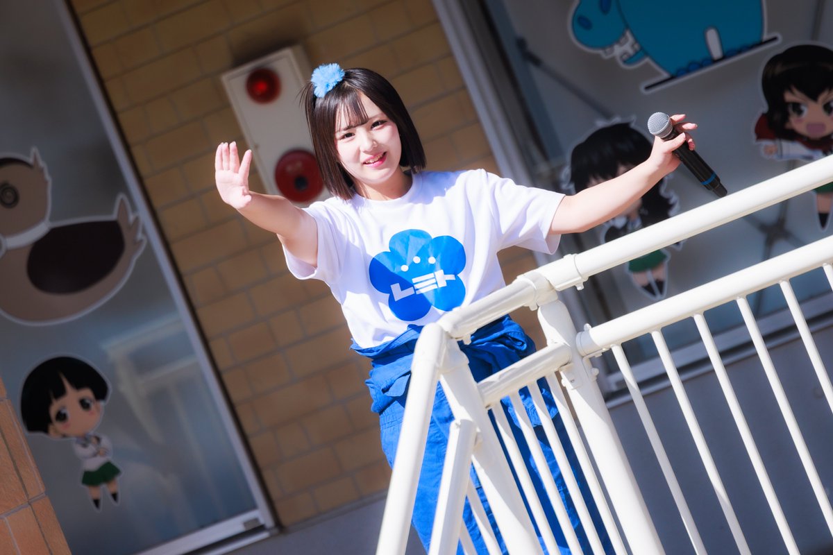 きらぼし tweet media