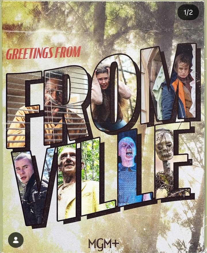 **AL3XX F0LEY** tweet media