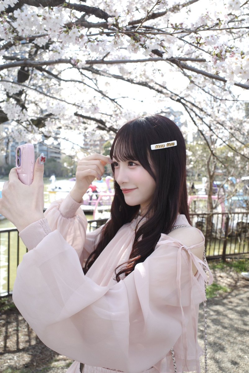 音嶋 莉沙 tweet media