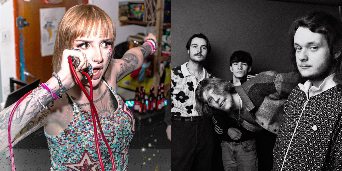 FutureproofPR's tweet image. #ICYMI #Shoutout to @theyorkmix's @spattinson001 for spinning #Dance4eva fm @langfordlegs ("absolutely obsessed w/ Jodie") &amp;amp; #Her fm @warrenrecords' #indie outfit #TheSovereigns on #Mixposure💥 Check out the show 👇😎

#JLD4E26 #TSH26 @TheWarrenYP 
bit.ly/3Ol2bQP