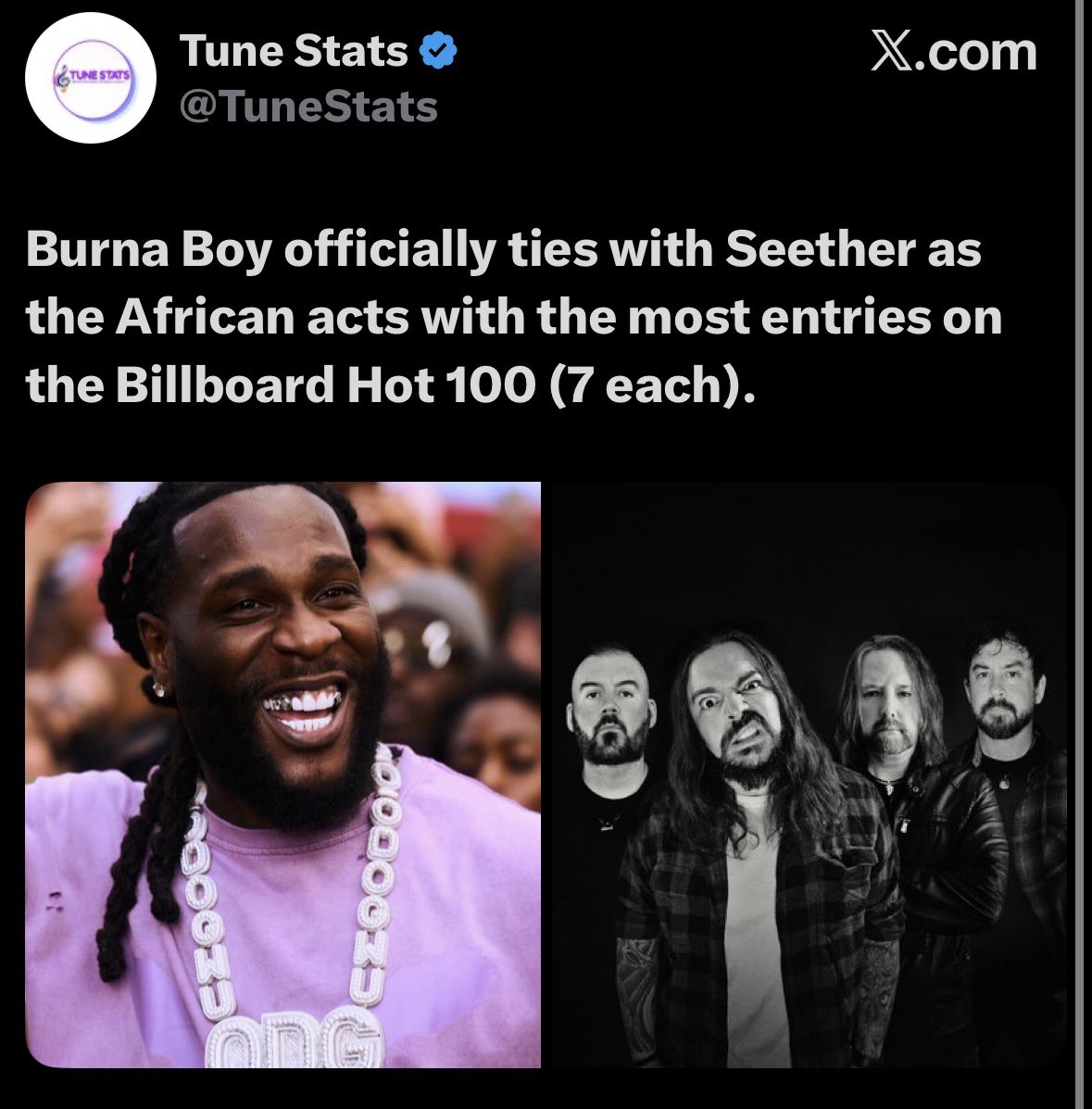 RARELYSEEN tweet media