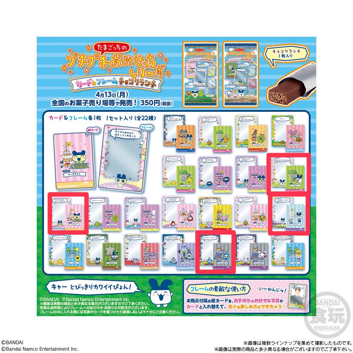 チココ🐿️取引垢 tweet media