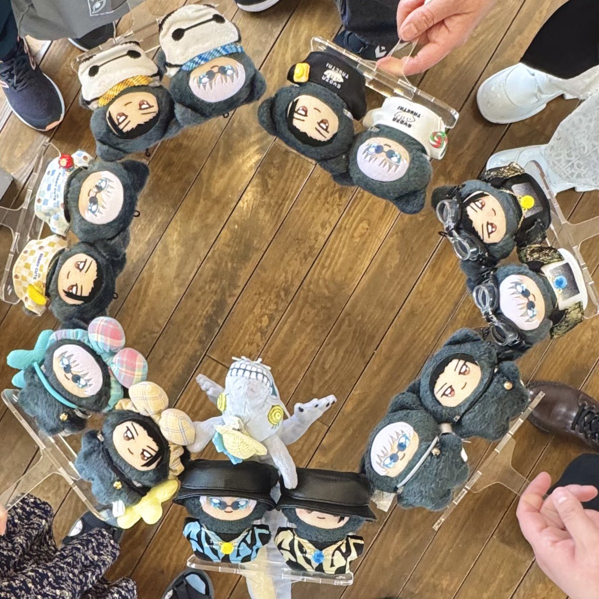 たるひ@5/6 西2 ヒ06ab tweet media