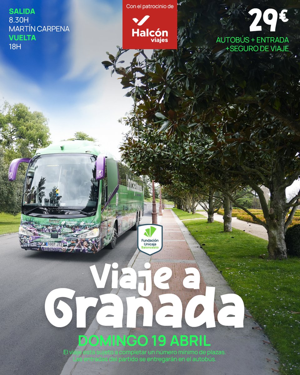 UnicajaCB tweet media
