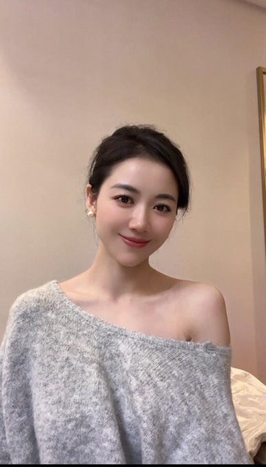 王干娘上线（接投稿） tweet media