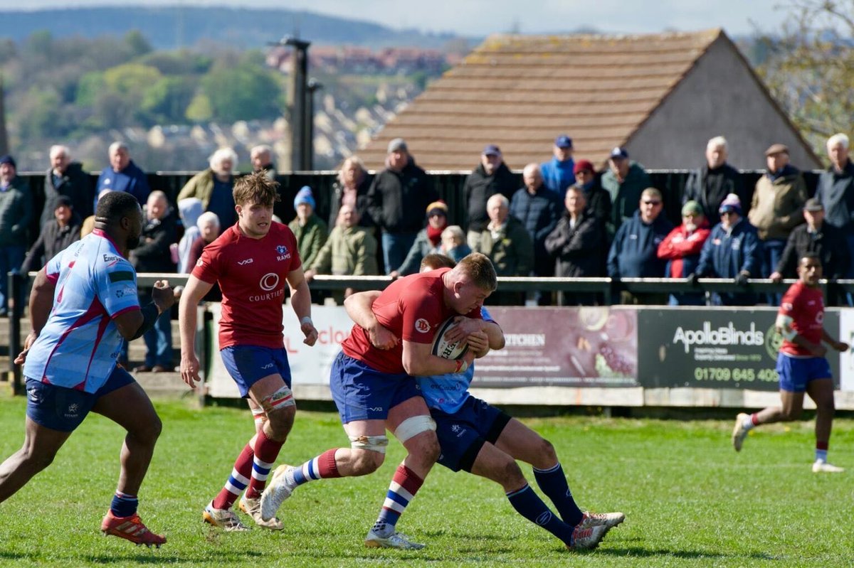 Rams RFC tweet media