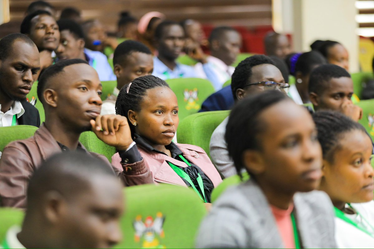 Julius Nyerere Leadership Centre (JNLC) tweet media