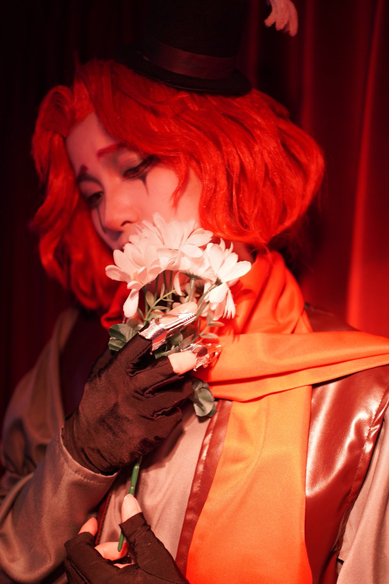 工場長アラタ👓🪢🌱🧐5/5残狂東7F24a 5/23アコ tweet media