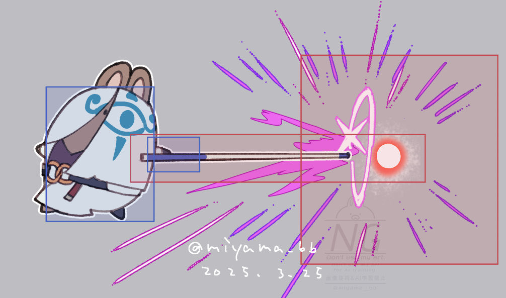 みやま🥔💤 tweet media