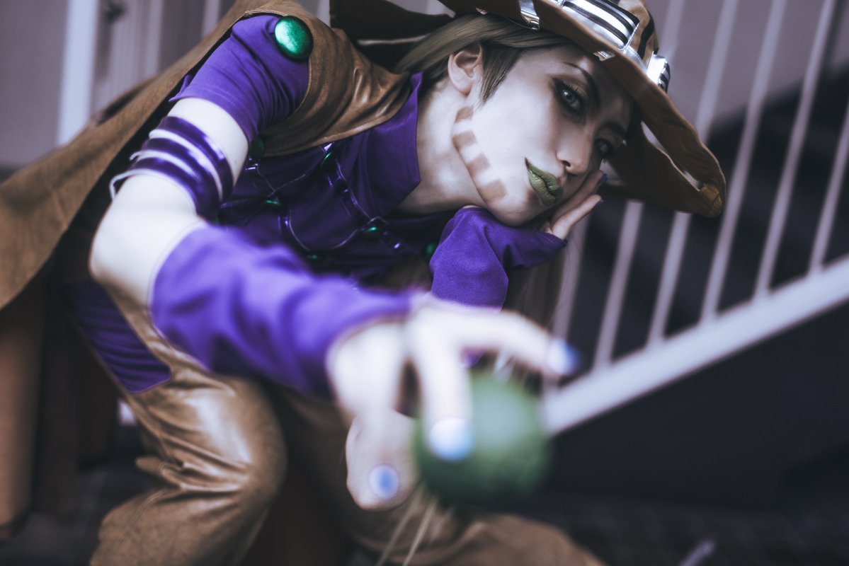 はぎゃ tweet media