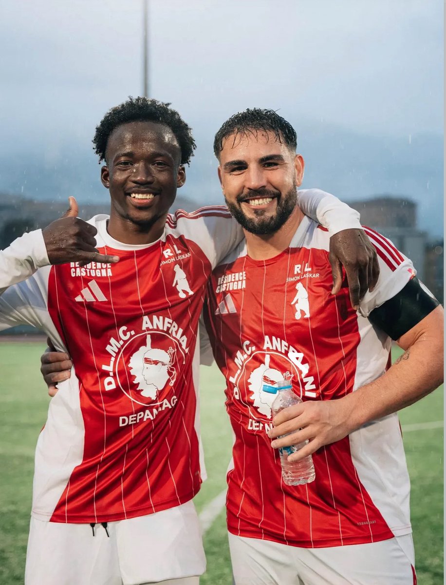 Actu Foot tweet media