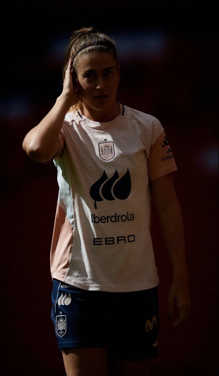 Team Alexia Putellas tweet media