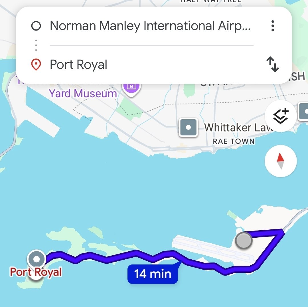 Kinson Case tweet media