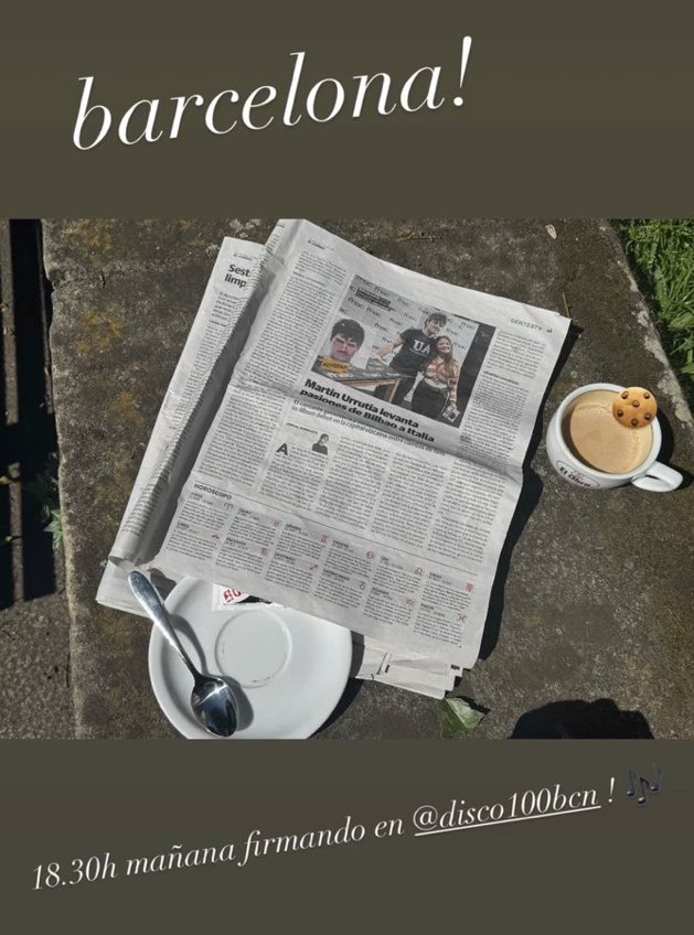eunate 🕊️ tweet media