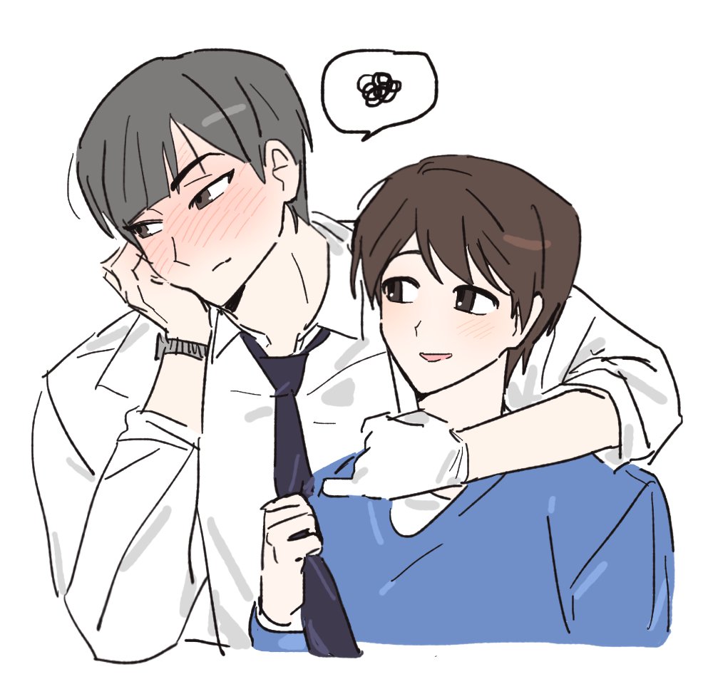 교도관 tweet media