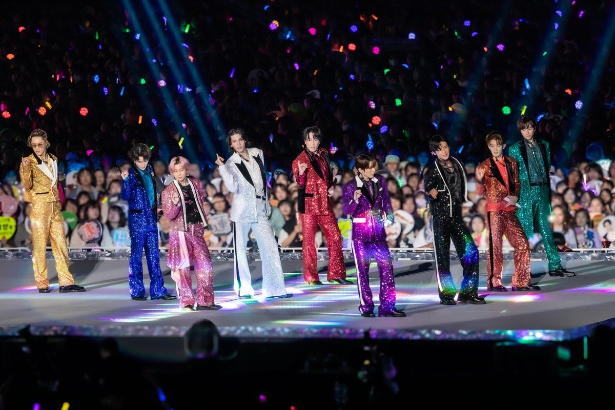 Snow Man STARS【FC】 tweet media