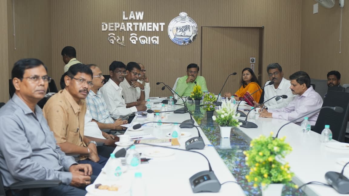 Prithiviraj Harichandan tweet media