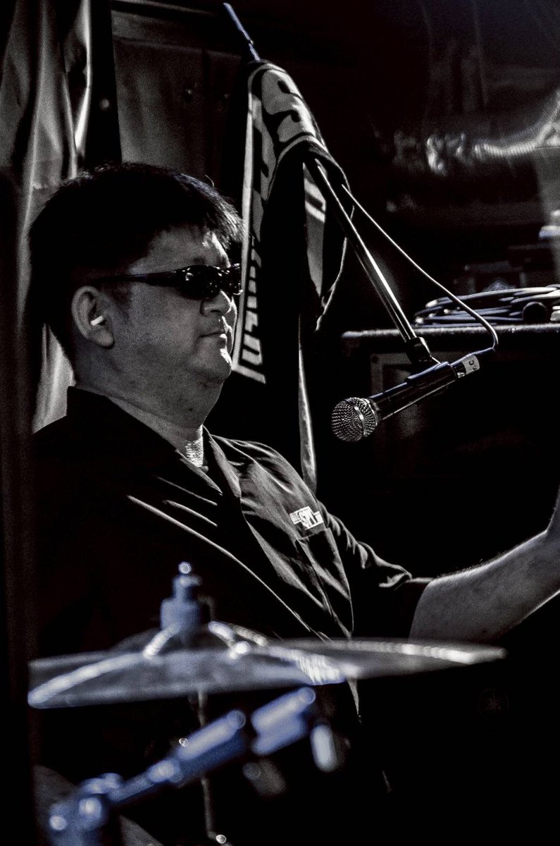 THE SPYMAKER tweet media